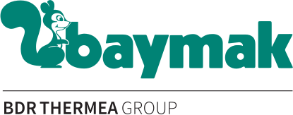 Baymak Yetkili Bayi Logo