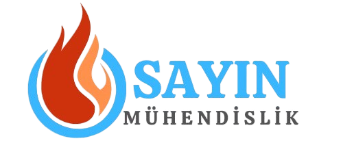 Sayın Mühendislik Logo
